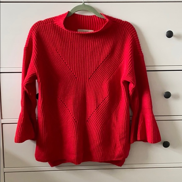 Loft Sweater - Picture 2 of 4